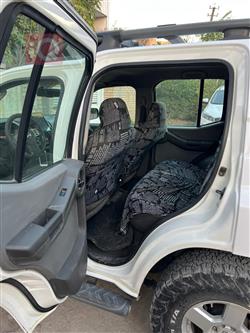 نیسان ئێکستێرا